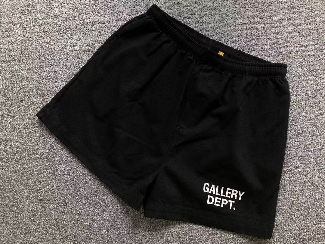 G - SHORTS