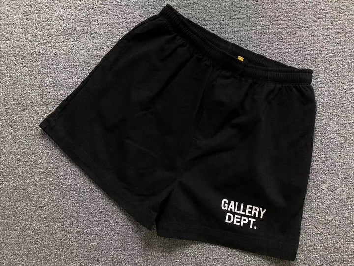 G - SHORTS