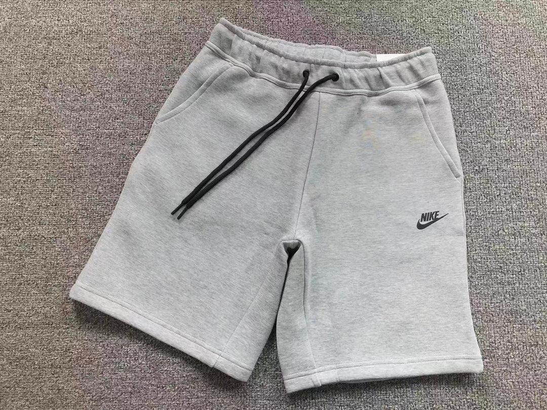 N - SHORTS