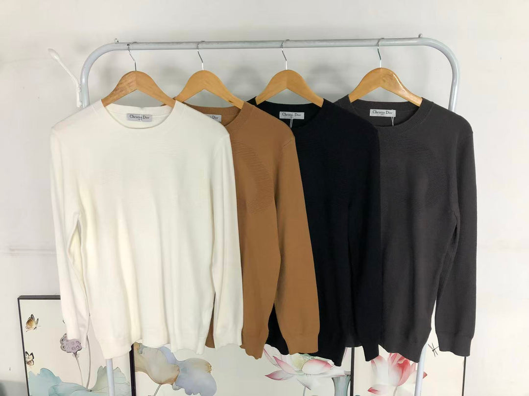 GG - SWEATER