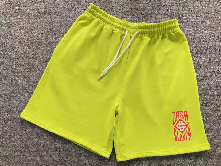 C - SHORTS