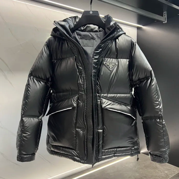 P - PUFFER