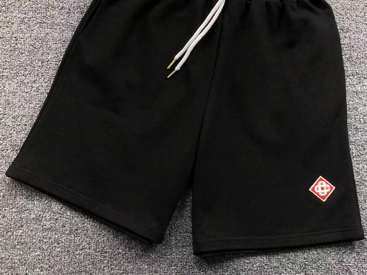 C - SHORTS