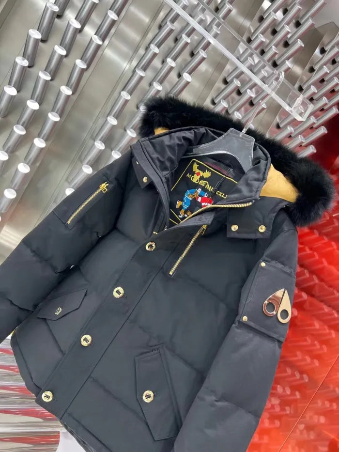 M - PUFFER