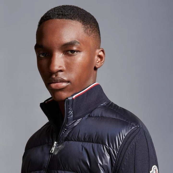 P - CARDIGAN