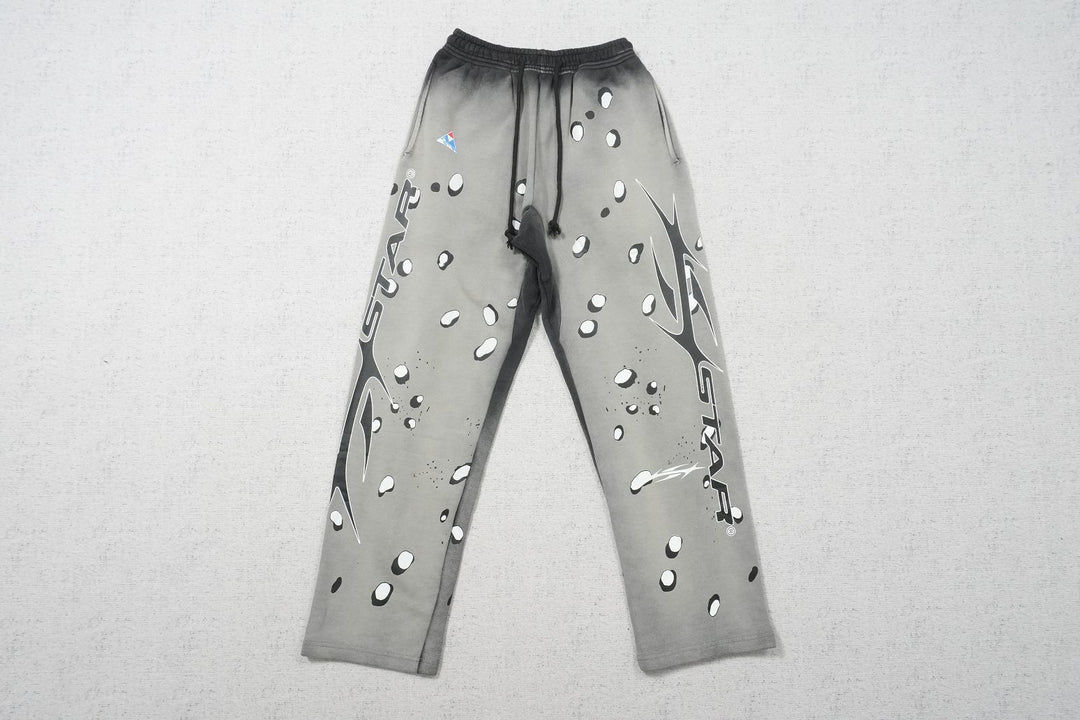 H - SWEATPANTS