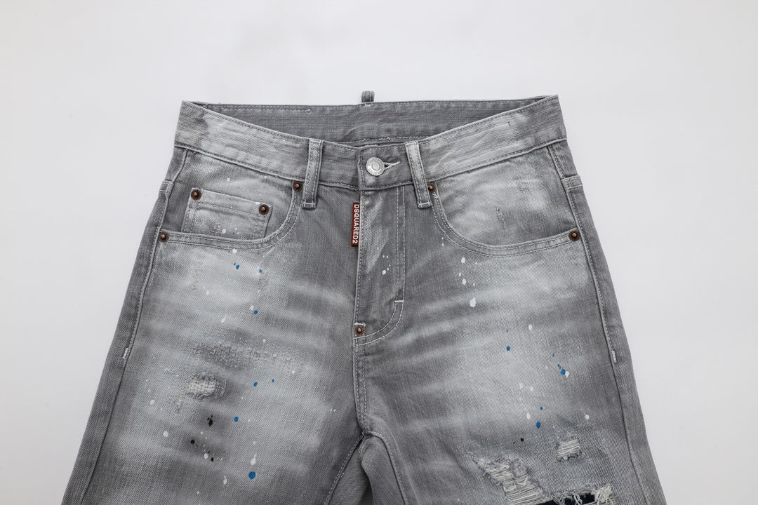 D - JEANS