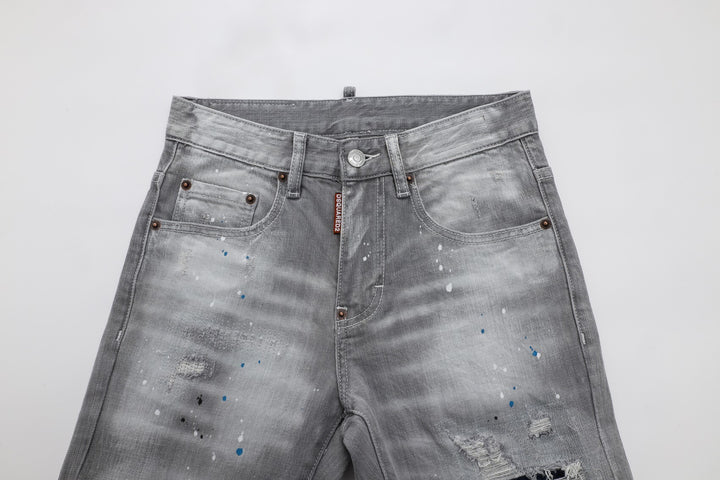 D - JEANS