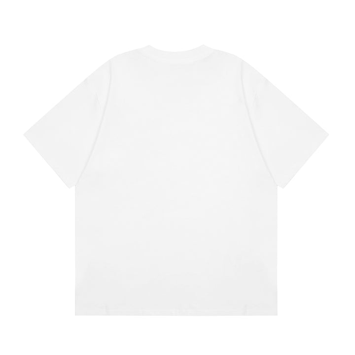 Sky Blue Alcatraz T-shirt