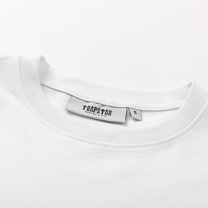 Decoded Rose T-shirt
