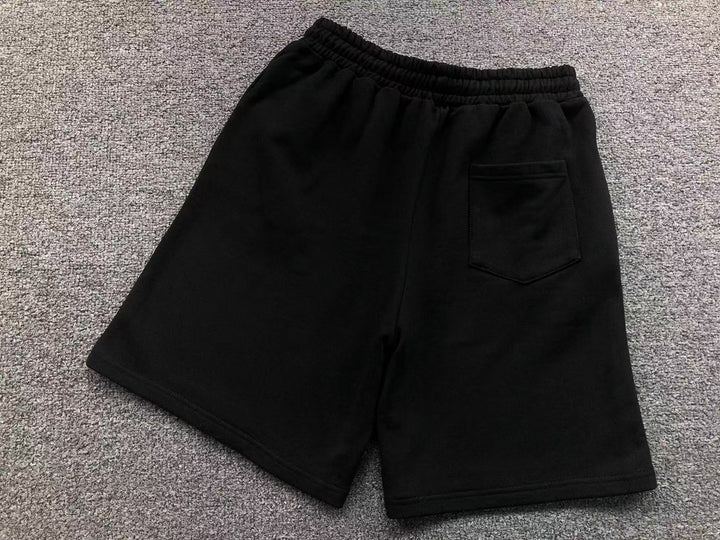 C - SHORTS