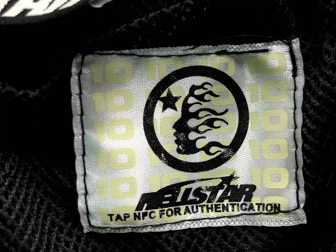 H - SHORTS