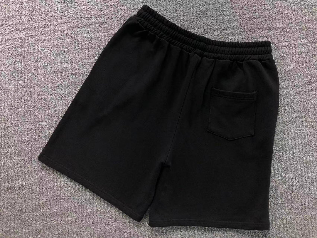 C - SHORTS
