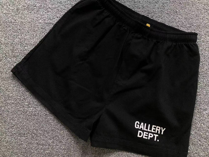 G - SHORTS