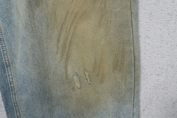 A - JEANS