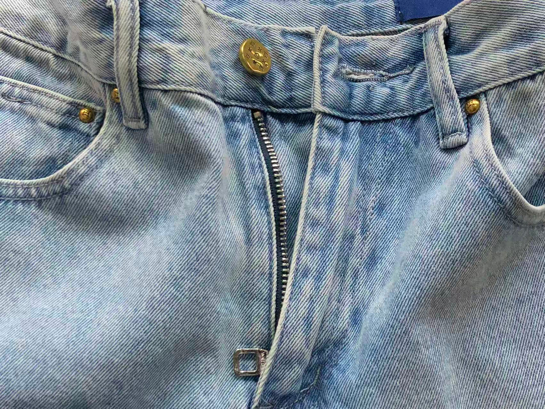 L - SHORTS