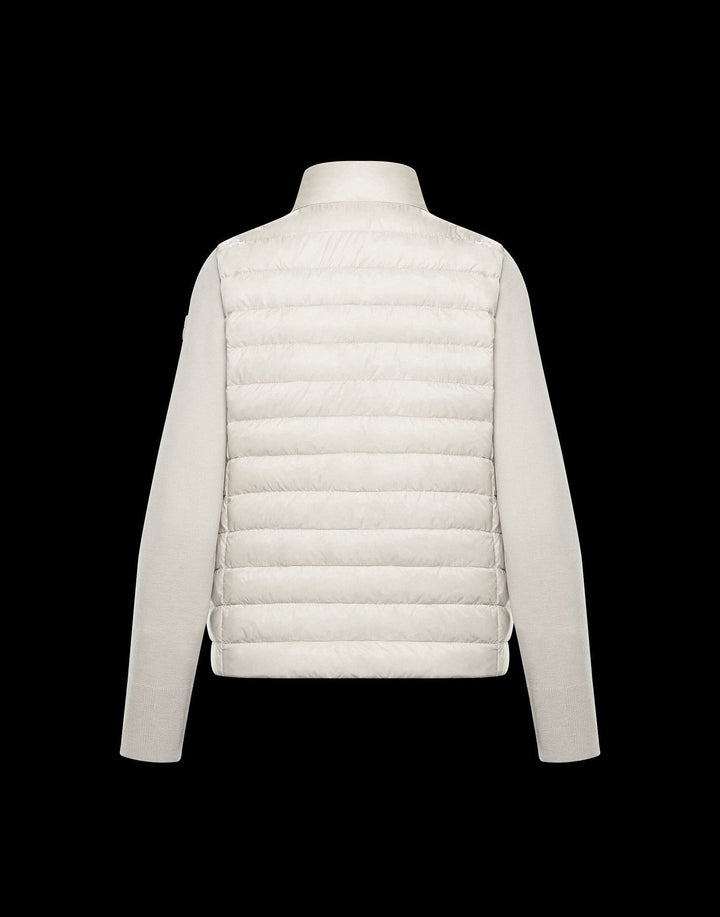 P - CARDIGAN