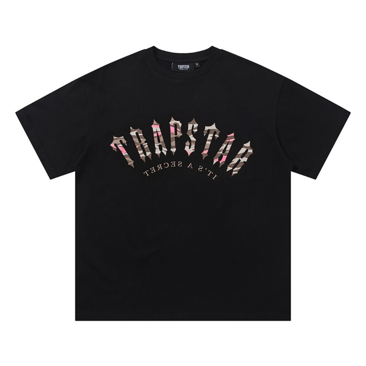 Decoded Bandana T-shirt