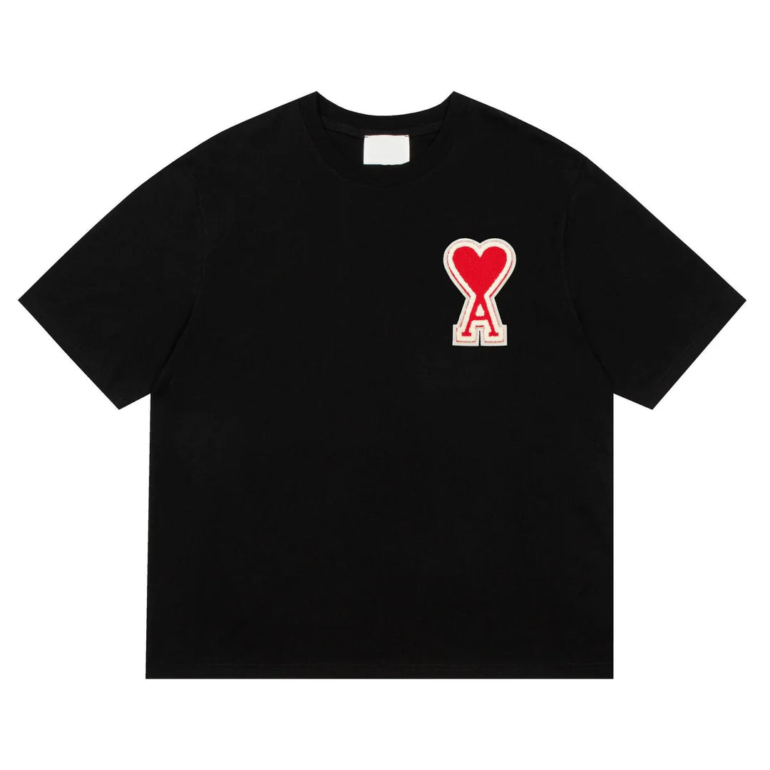 HEART - TSHIRT