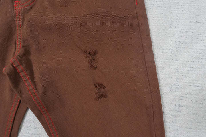 E - JEANS