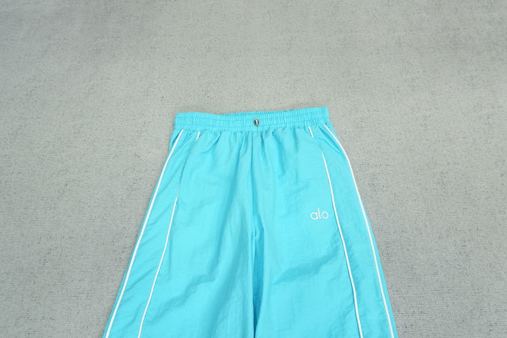 A - SWEATPANTS