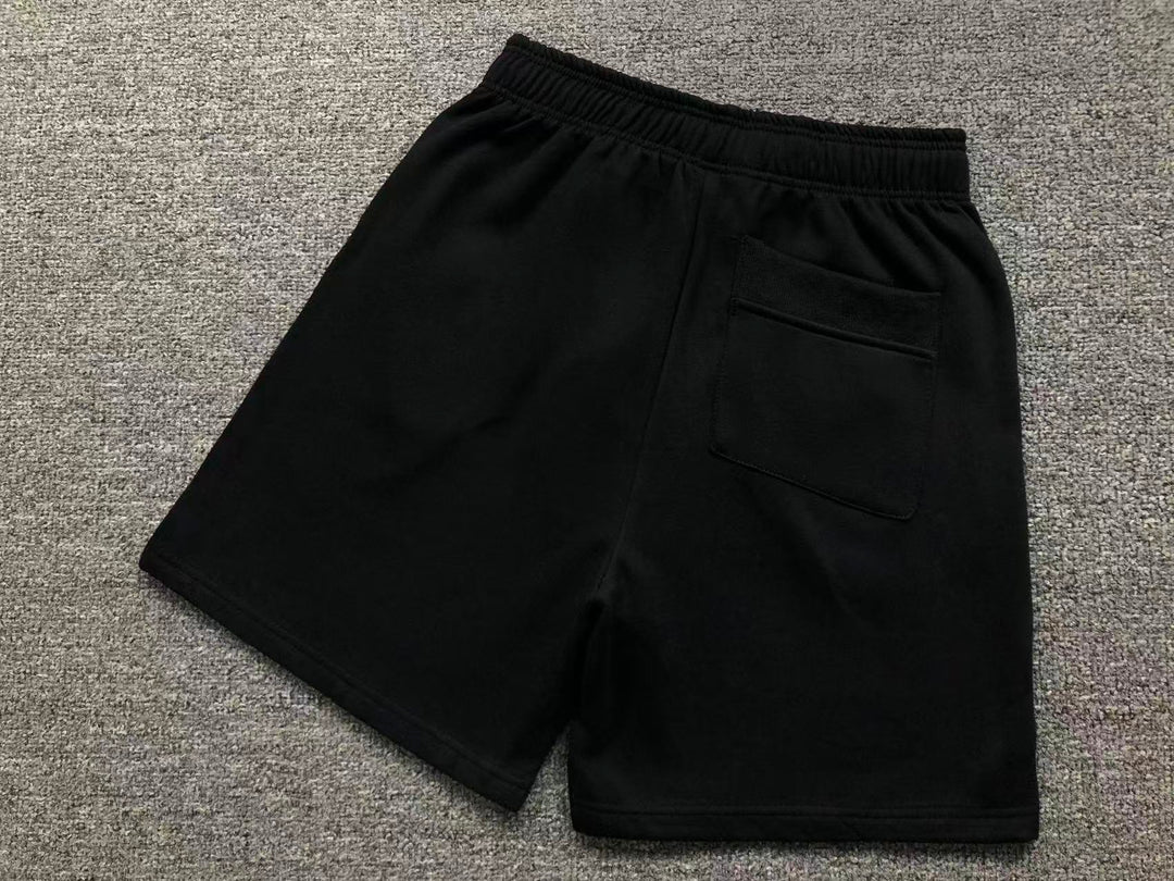 B - SHORTS