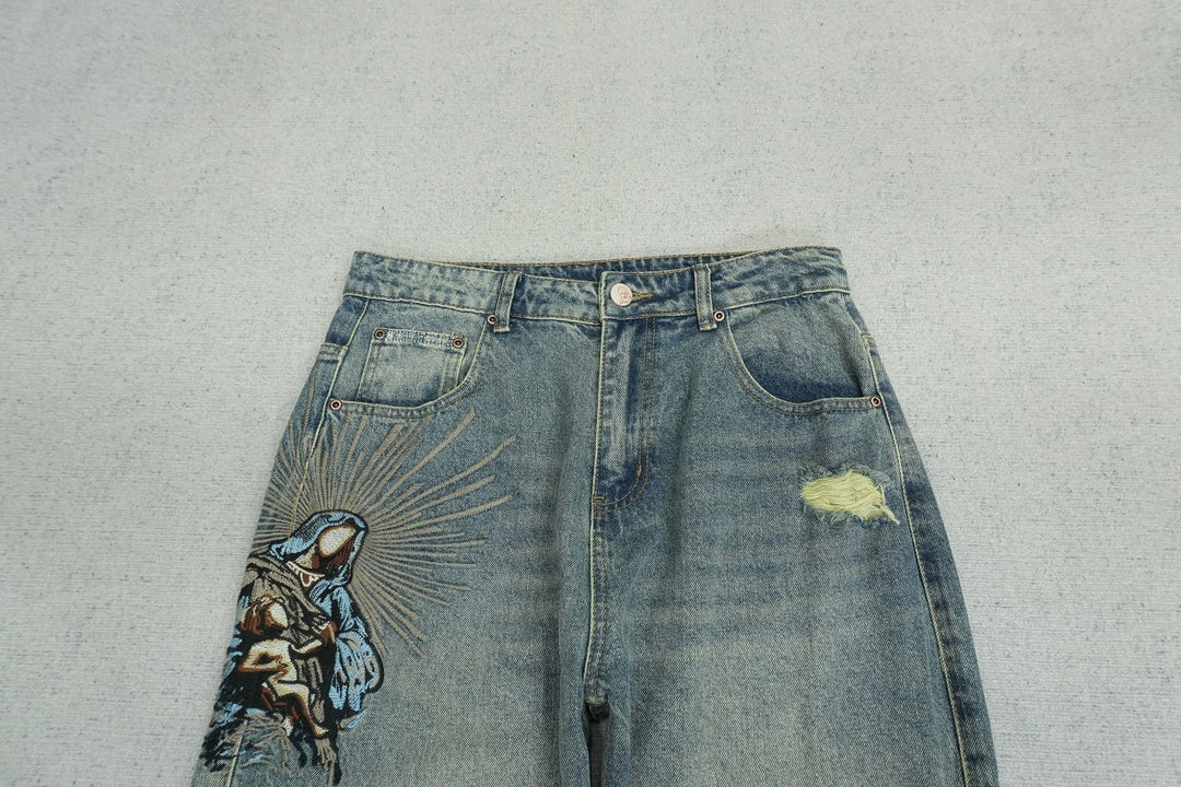 D - JEANS