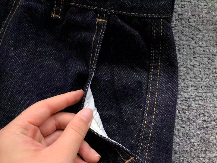 M - SHORTS