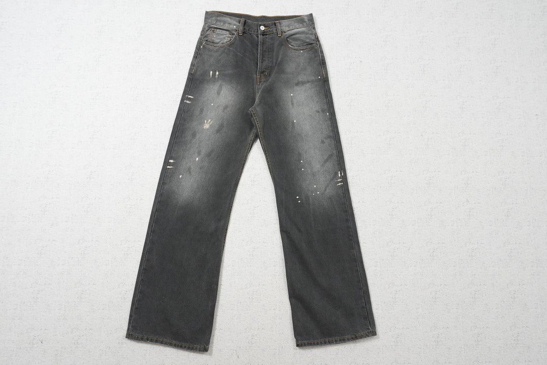A - JEANS