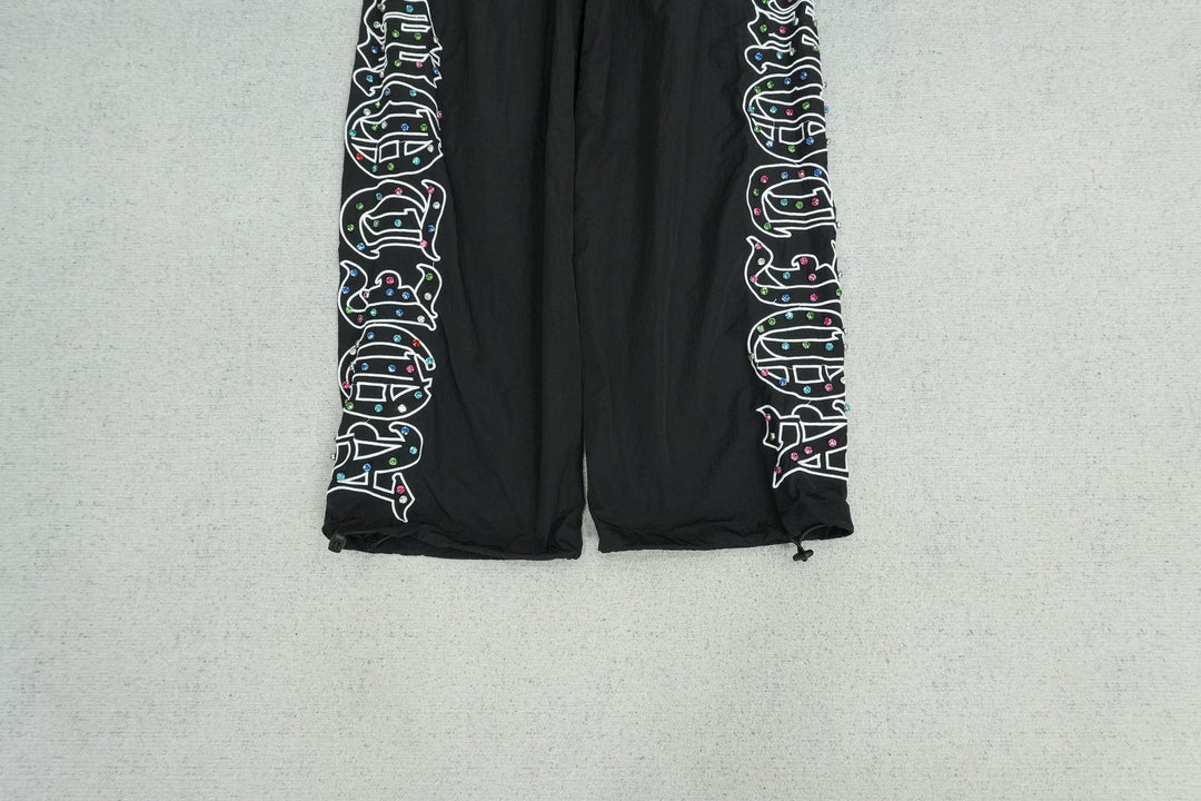 M - SWEATPANTS