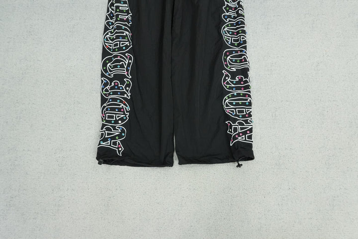 M - SWEATPANTS