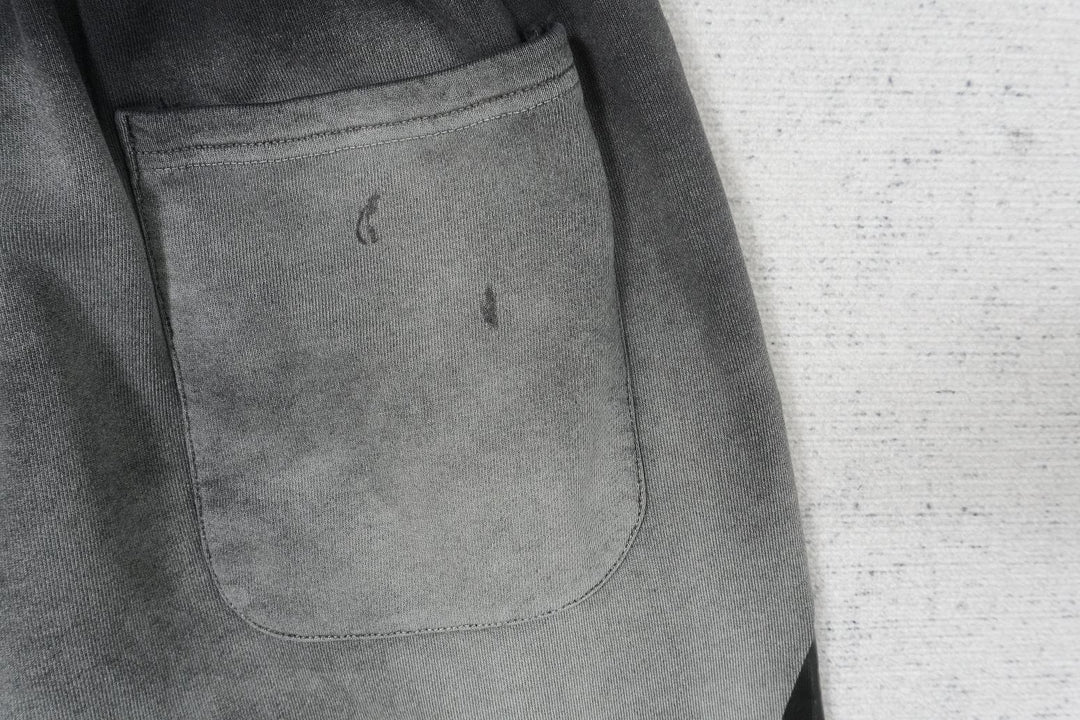 H - SWEATPANTS
