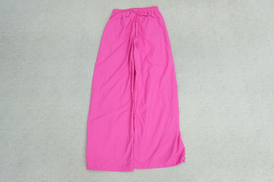 A - SWEATPANTS