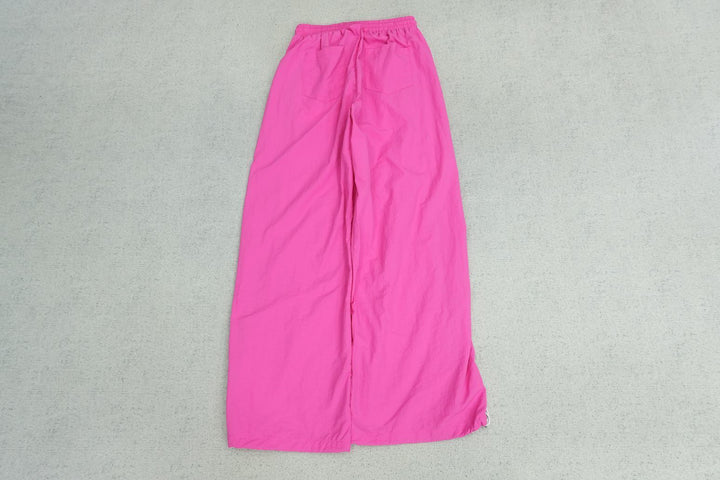A - SWEATPANTS