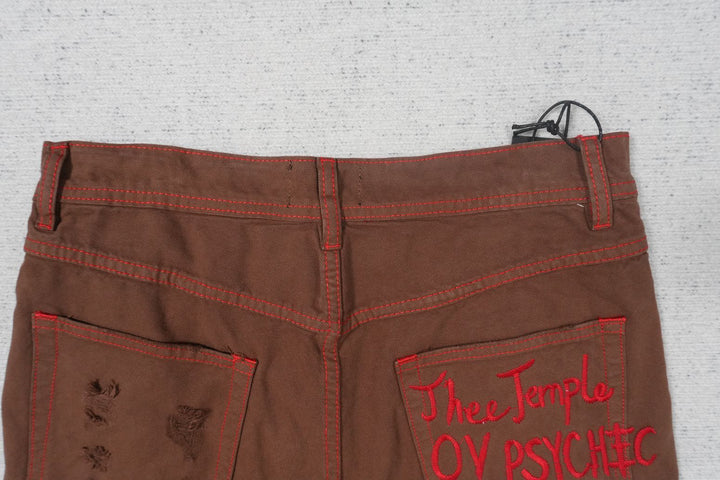 E - JEANS