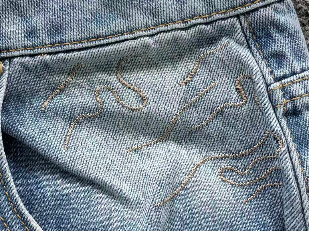 D - SHORTS