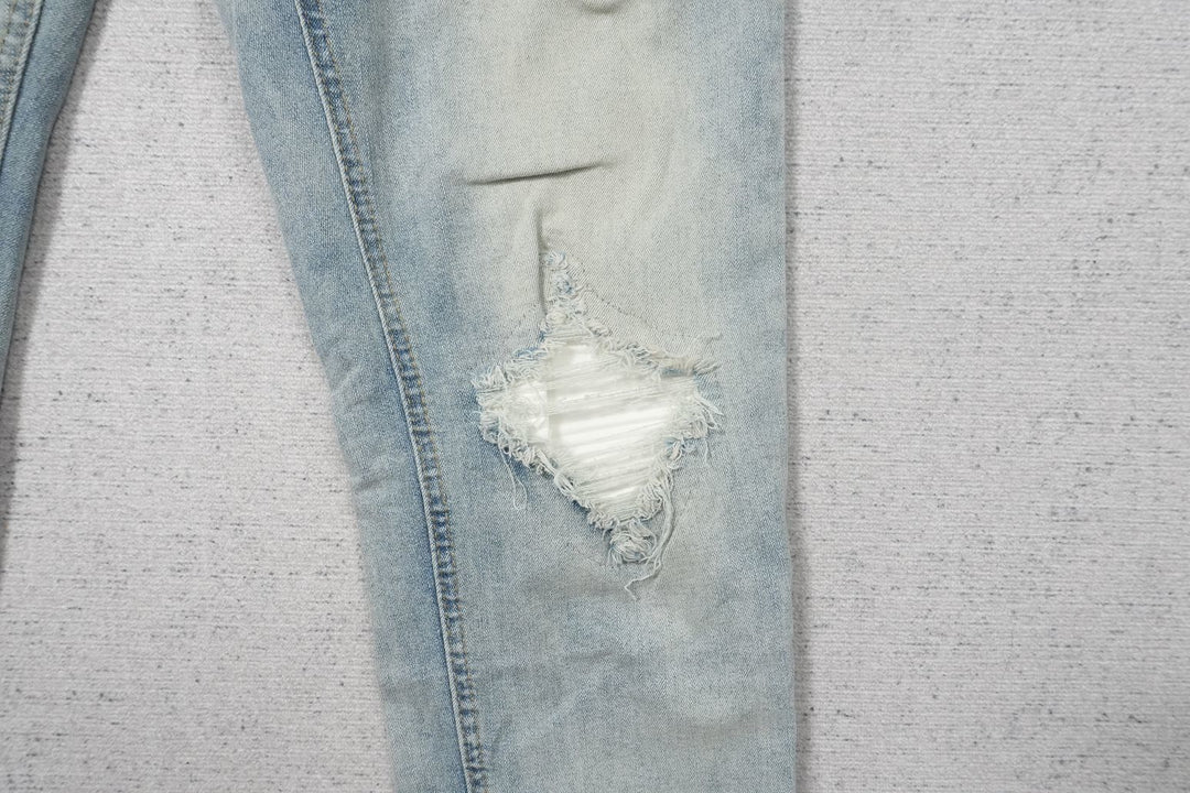 A - JEANS