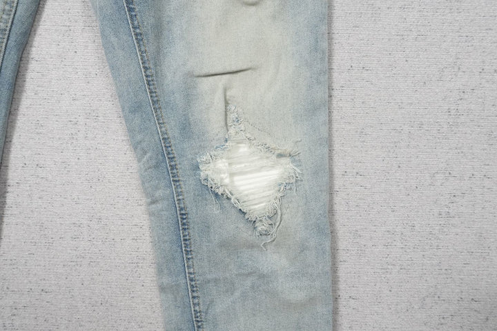 A - JEANS
