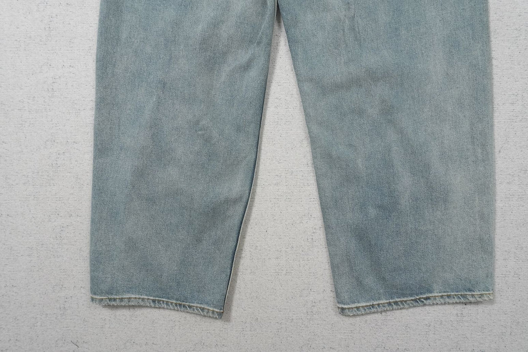 A - JEANS