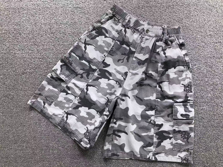 M - SHORTS
