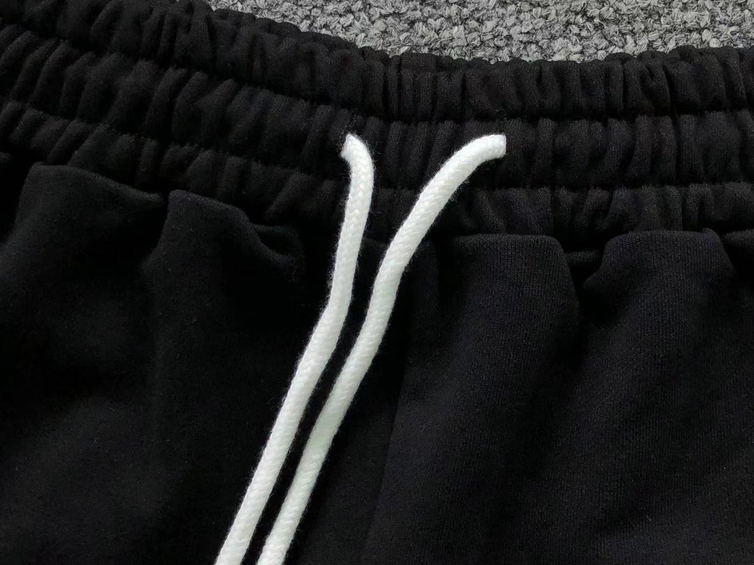 C - SHORTS