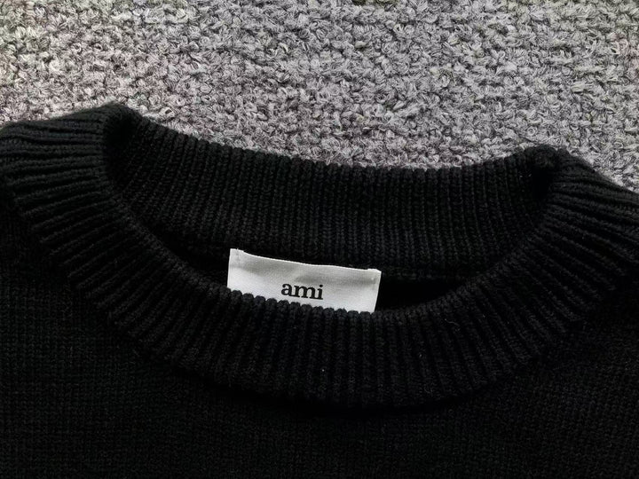 A - SWEATER