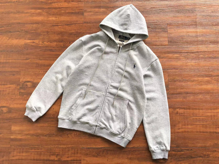 ANURA - P ZIPPER