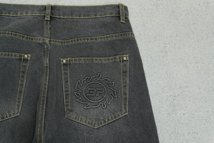 B - JEANS