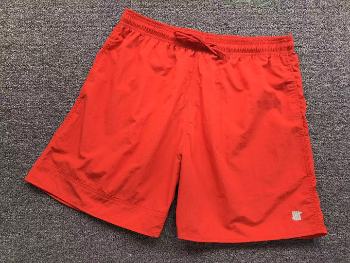 U - SHORTS