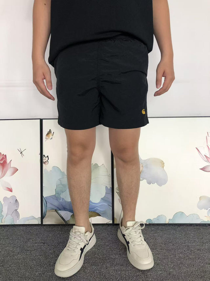 C - SHORTS