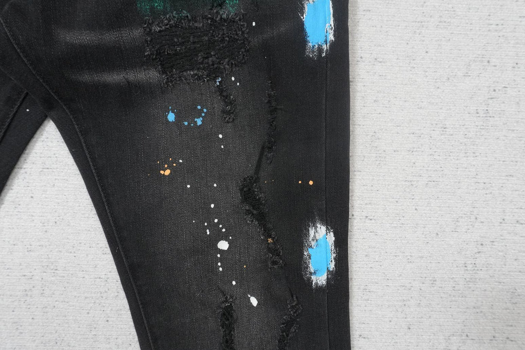 P - JEANS