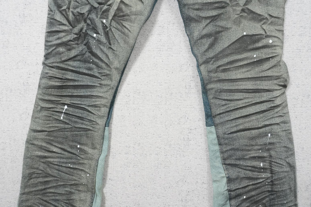 P - JEANS