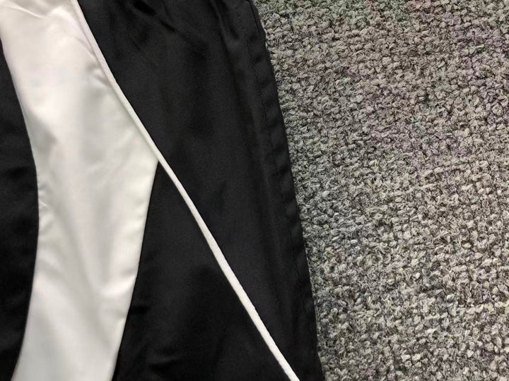 C - SHORTS