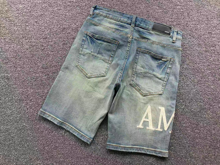 A - SHORTS